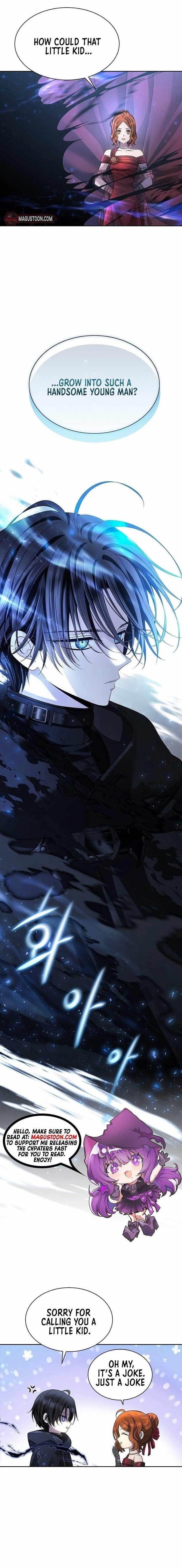 Read Black Haze 2025 Manga Online