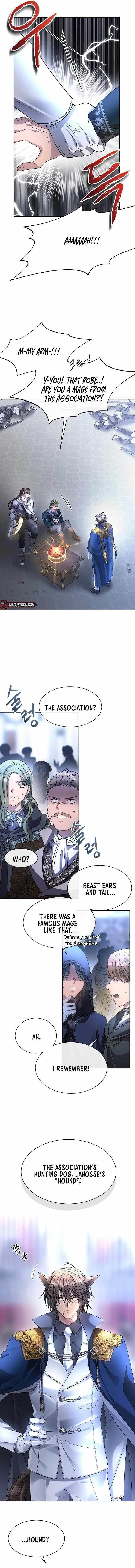 Read Black Haze 2025 Manga Online