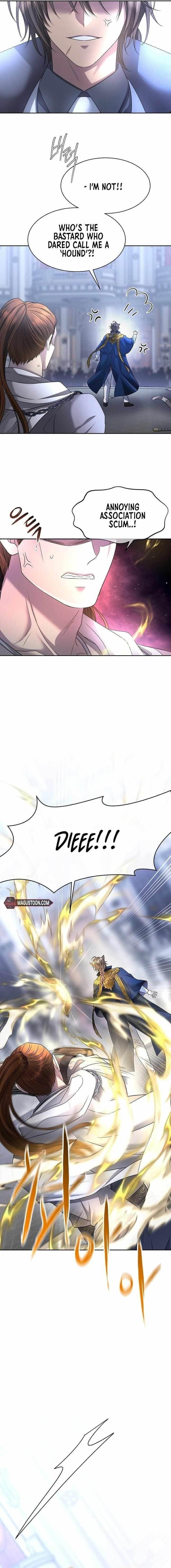 Read Black Haze 2025 Manga Online
