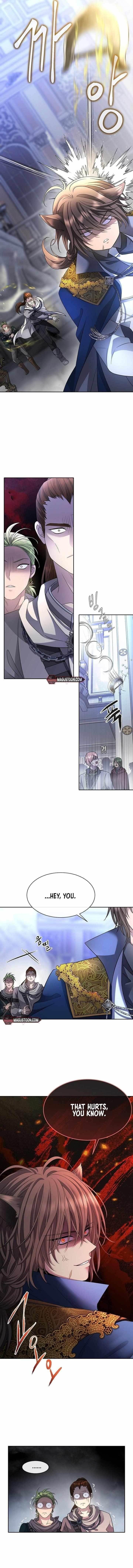 Read Black Haze 2025 Manga Online