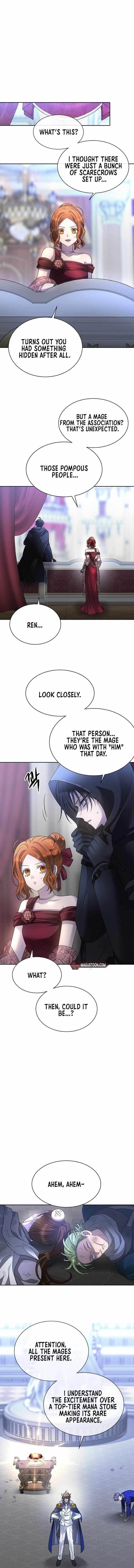 Read Black Haze 2025 Manga Online