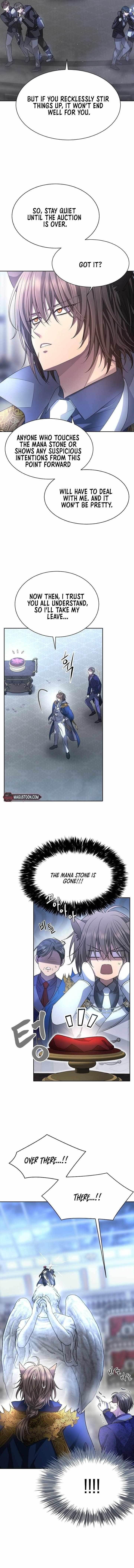 Read Black Haze 2025 Manga Online