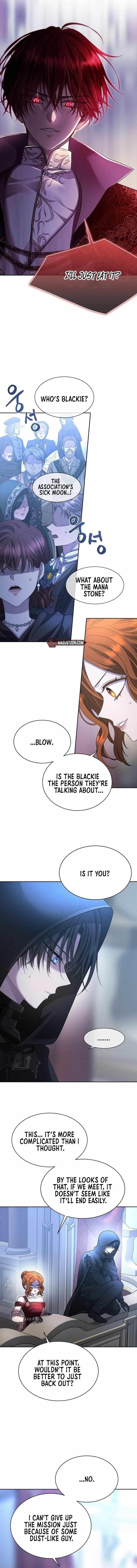 Read Black Haze 2025 Manga Online