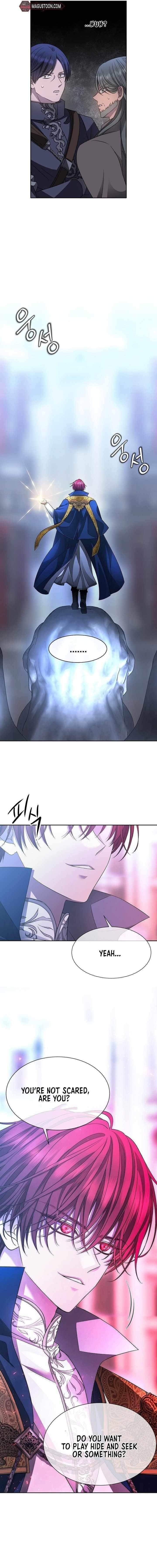 Read Black Haze 2025 Manga Online