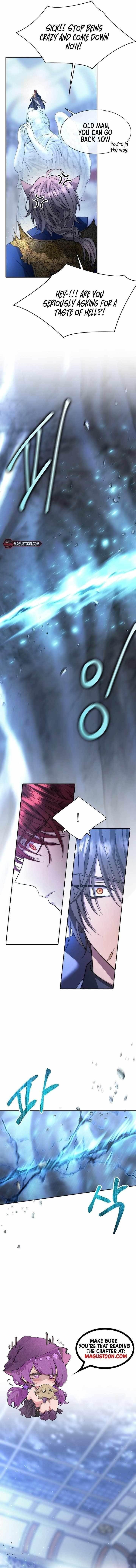 Read Black Haze 2025 Manga Online