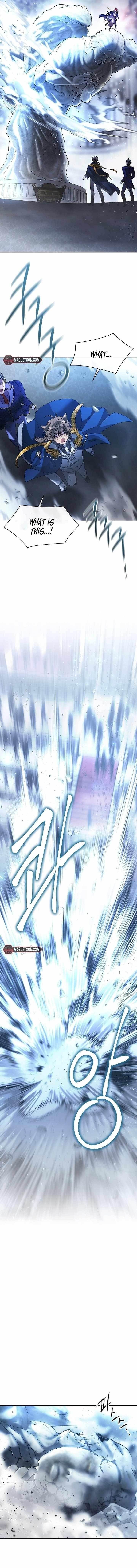Read Black Haze 2025 Manga Online