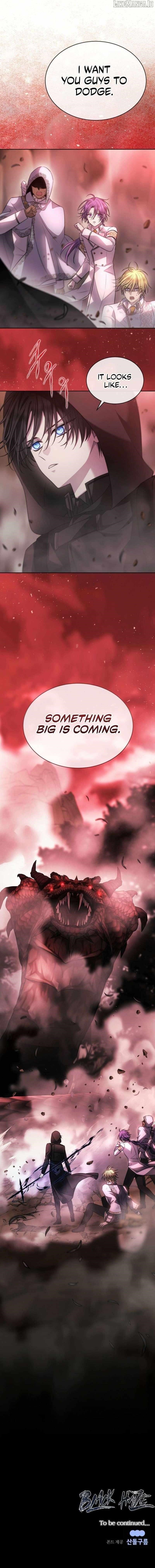 Read Black Haze 2025 Manga Online