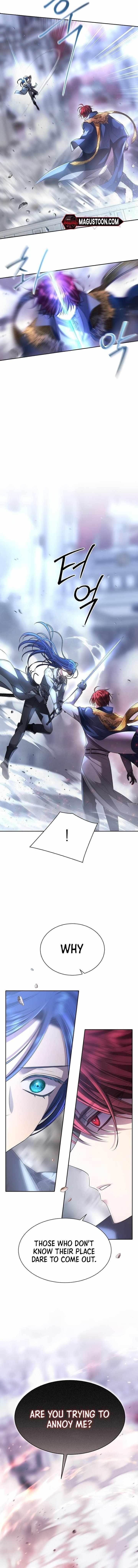 Read Black Haze 2025 Manga Online