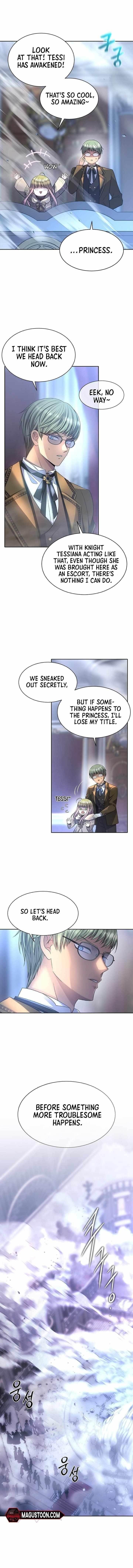 Read Black Haze 2025 Manga Online