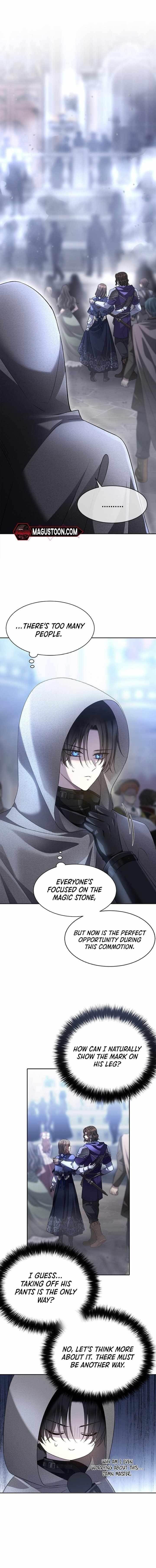 Read Black Haze 2025 Manga Online