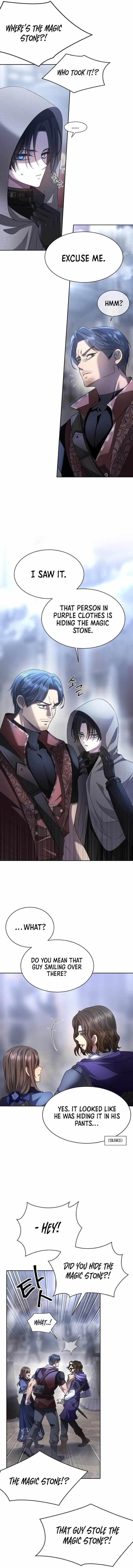 Read Black Haze 2025 Manga Online