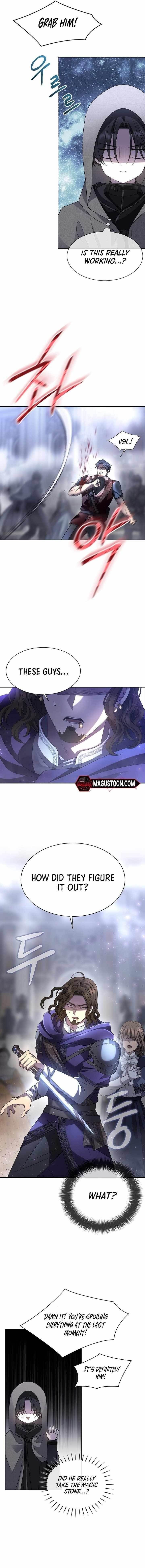 Read Black Haze 2025 Manga Online