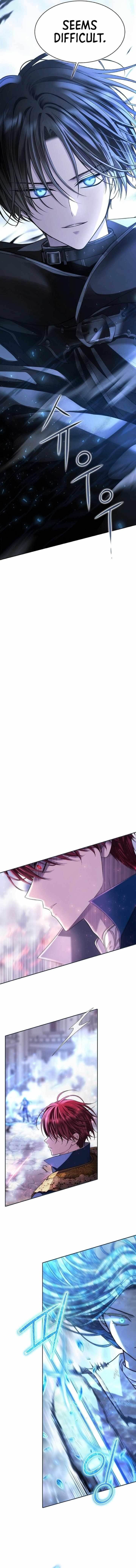 Read Black Haze 2025 Manga Online