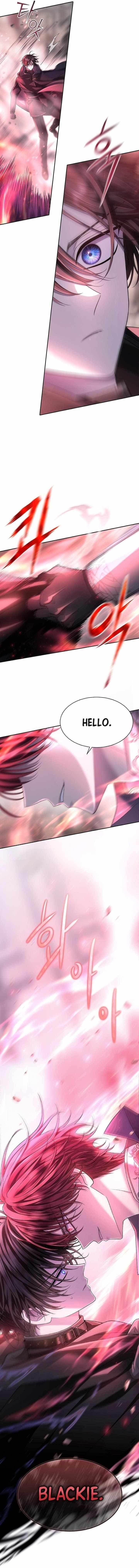 Read Black Haze 2025 Manga Online