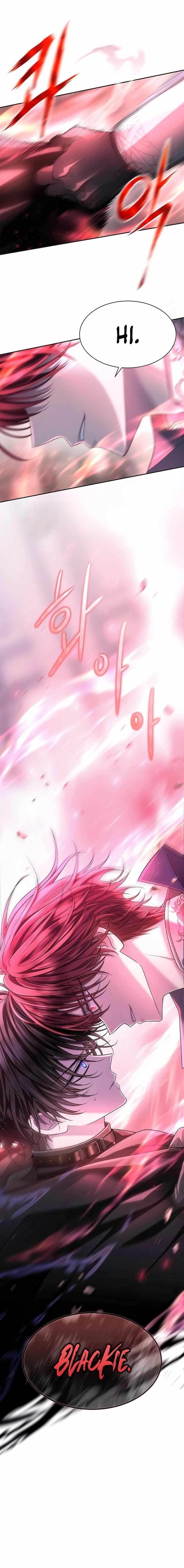 Read Black Haze 2025 Manga Online