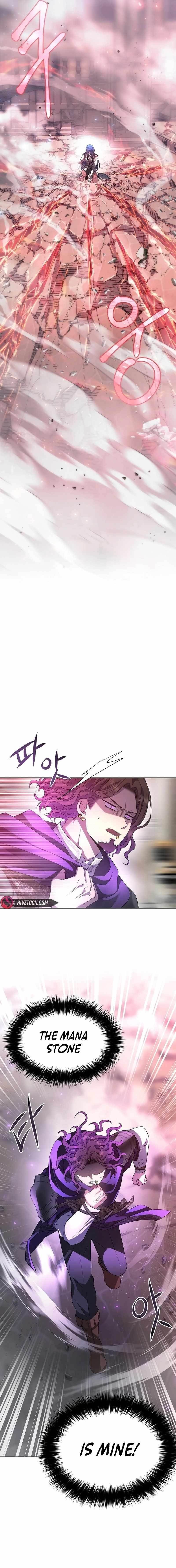 Read Black Haze 2025 Manga Online