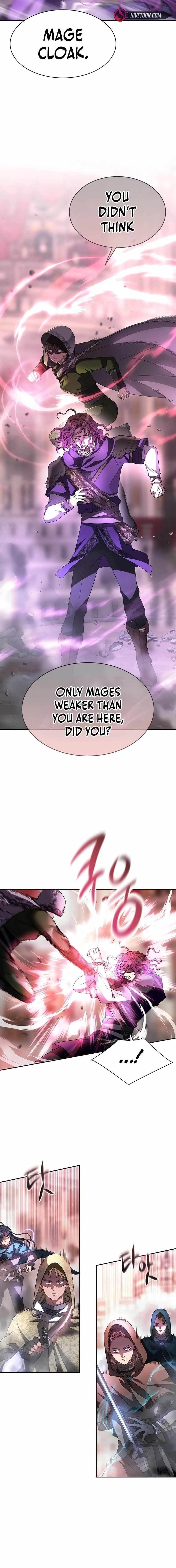 Read Black Haze 2025 Manga Online