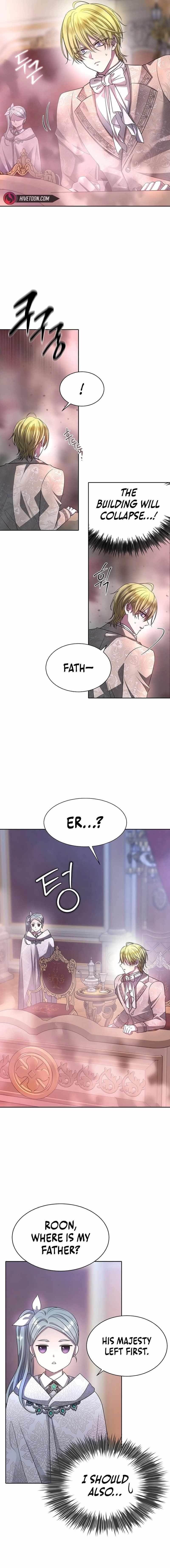Read Black Haze 2025 Manga Online