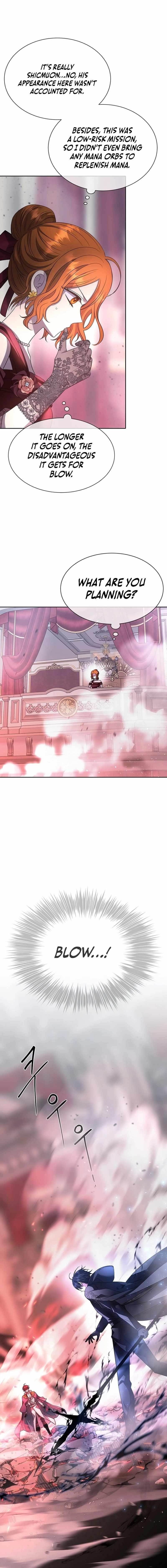 Read Black Haze 2025 Manga Online
