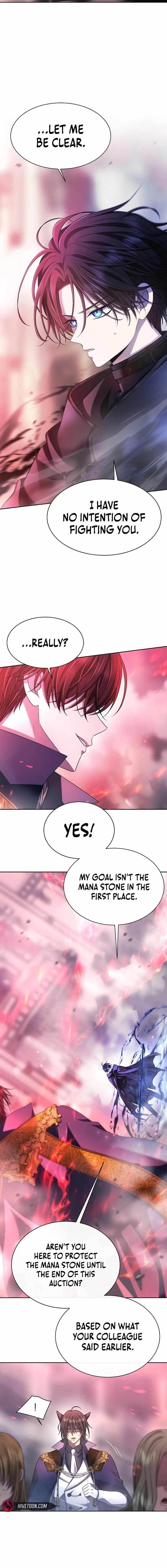 Read Black Haze 2025 Manga Online