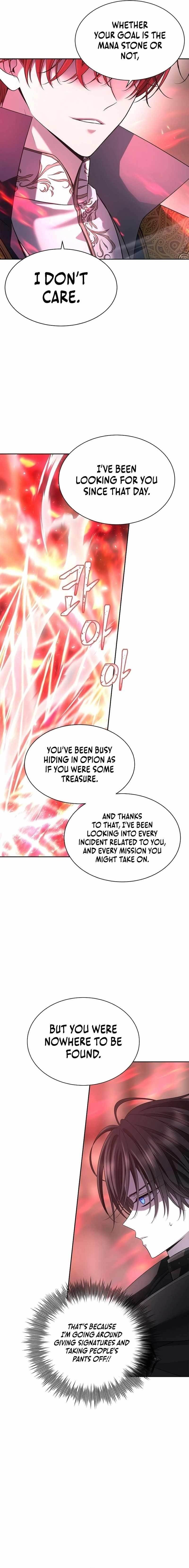 Read Black Haze 2025 Manga Online
