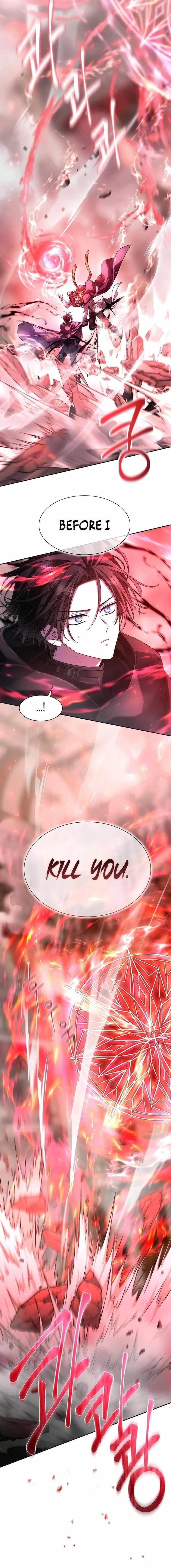 Read Black Haze 2025 Manga Online