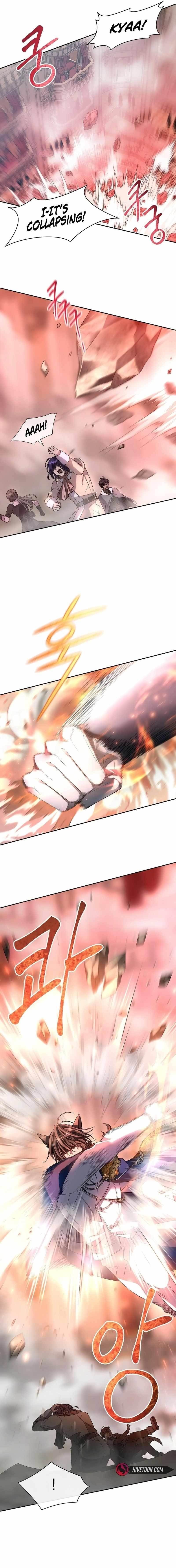 Read Black Haze 2025 Manga Online