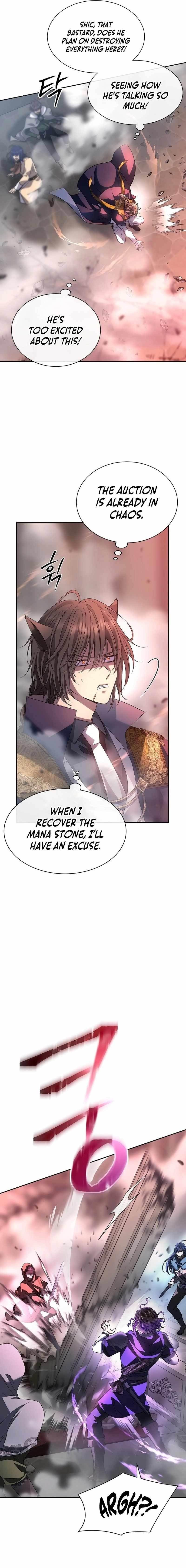 Read Black Haze 2025 Manga Online