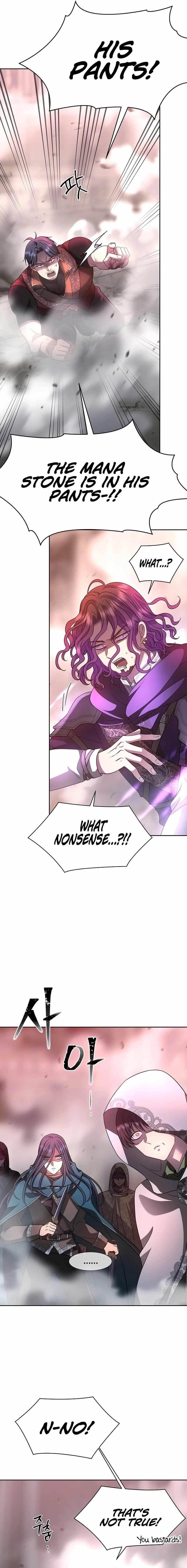 Read Black Haze 2025 Manga Online
