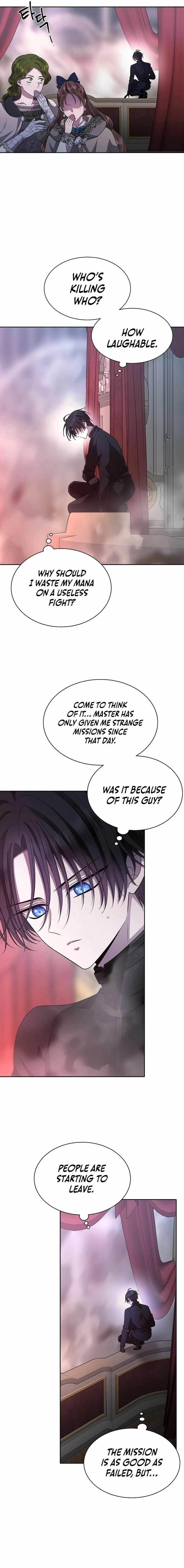 Read Black Haze 2025 Manga Online