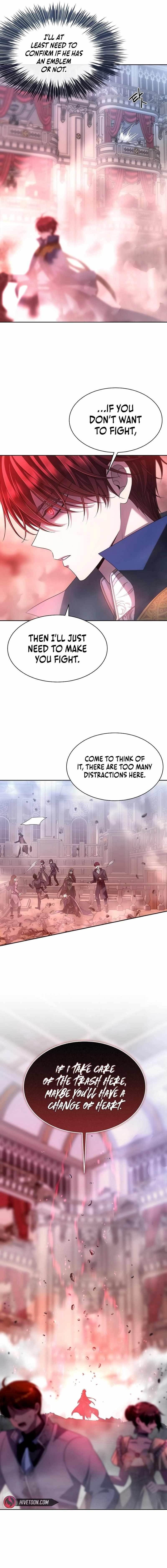 Read Black Haze 2025 Manga Online