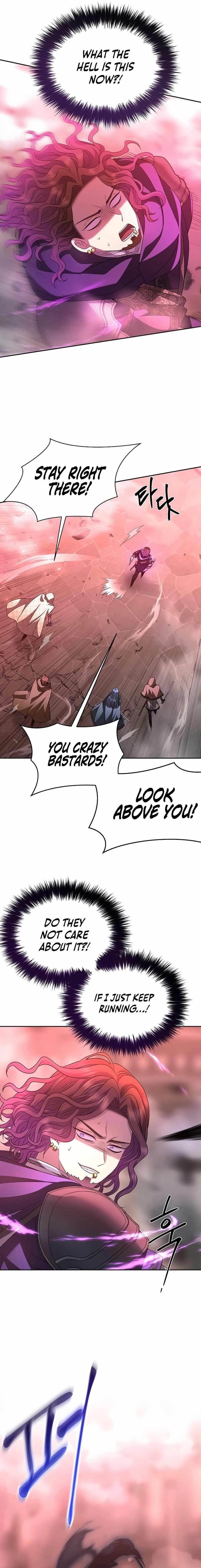 Read Black Haze 2025 Manga Online