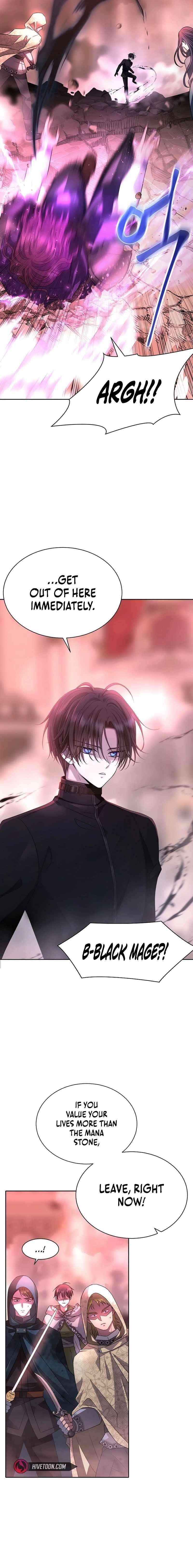 Read Black Haze 2025 Manga Online
