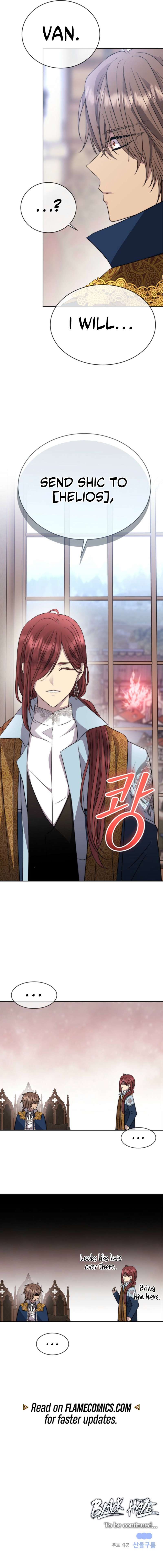 Read Black Haze 2025 Manga Online