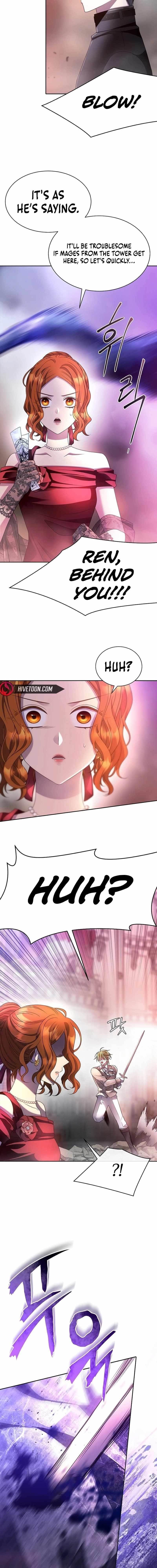 Read Black Haze 2025 Manga Online