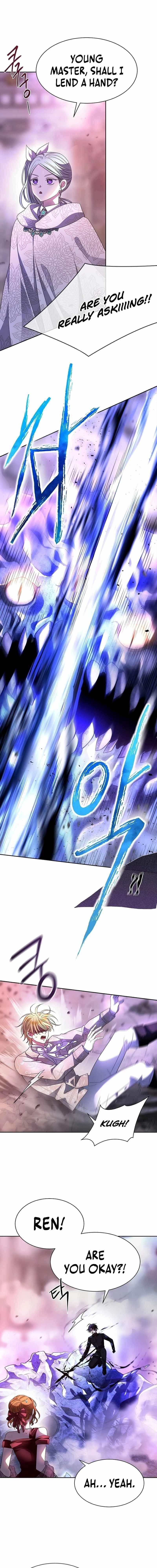 Read Black Haze 2025 Manga Online