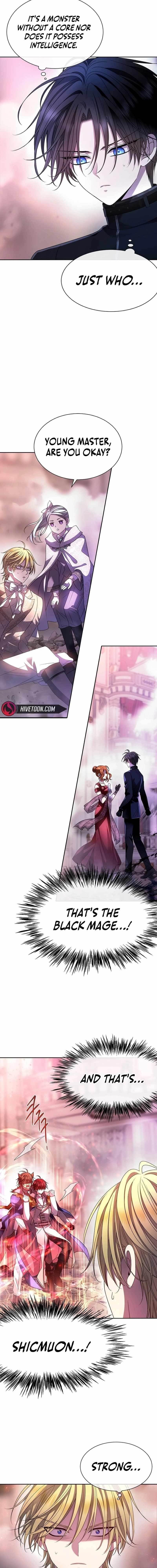 Read Black Haze 2025 Manga Online