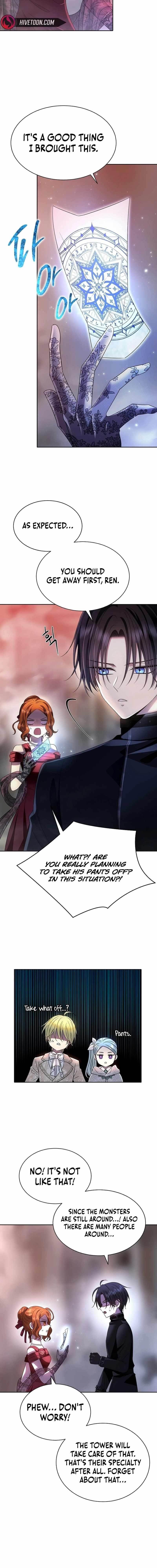 Read Black Haze 2025 Manga Online