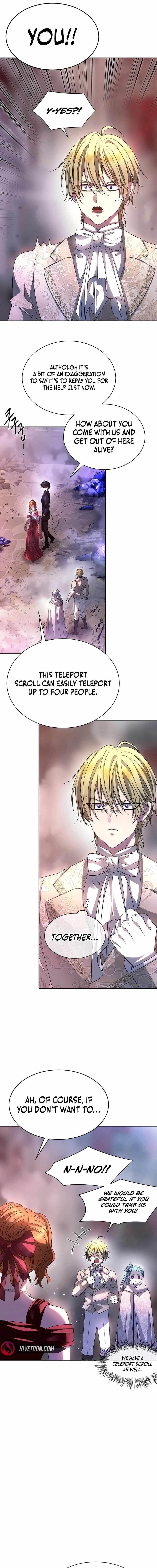 Read Black Haze 2025 Manga Online