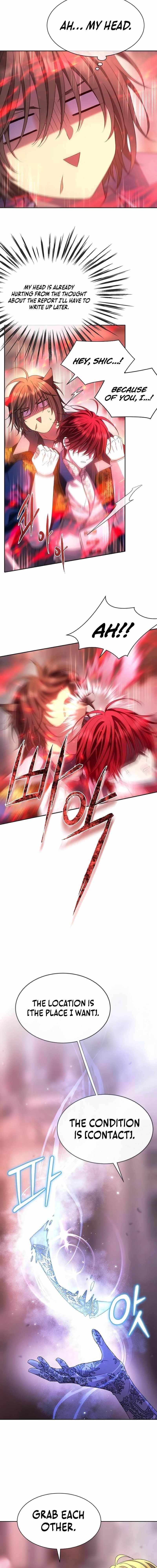 Read Black Haze 2025 Manga Online