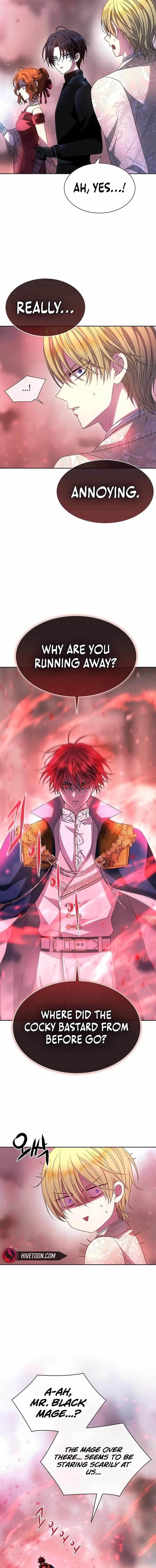 Read Black Haze 2025 Manga Online