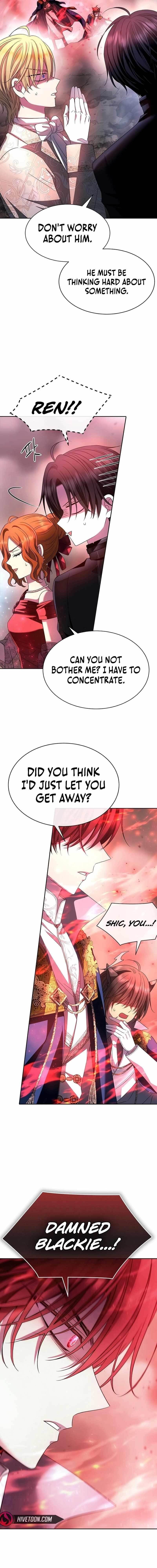 Read Black Haze 2025 Manga Online