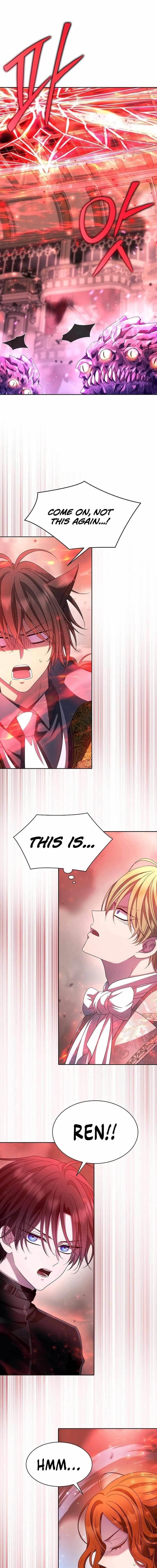 Read Black Haze 2025 Manga Online