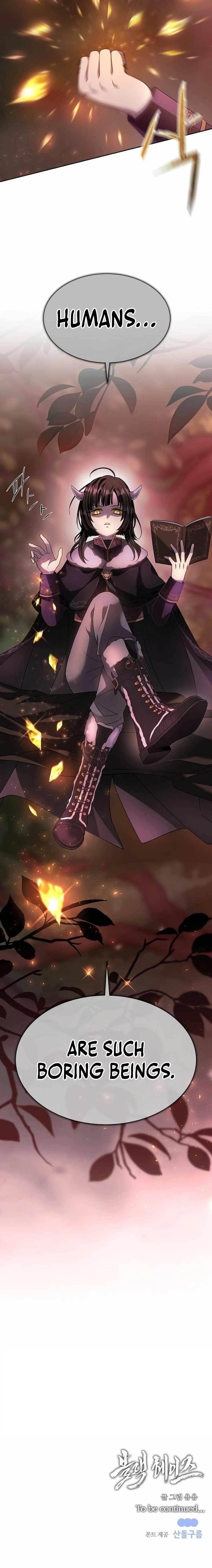 Read Black Haze 2025 Manga Online