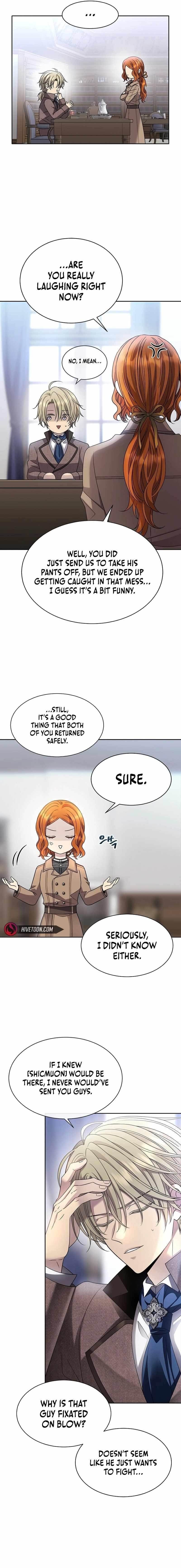 Read Black Haze 2025 Manga Online