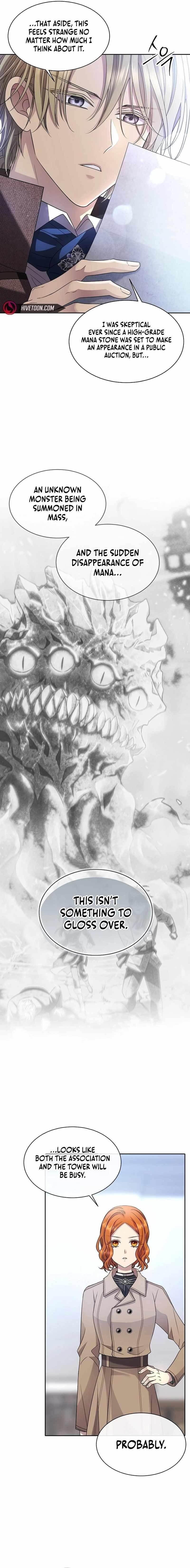 Read Black Haze 2025 Manga Online