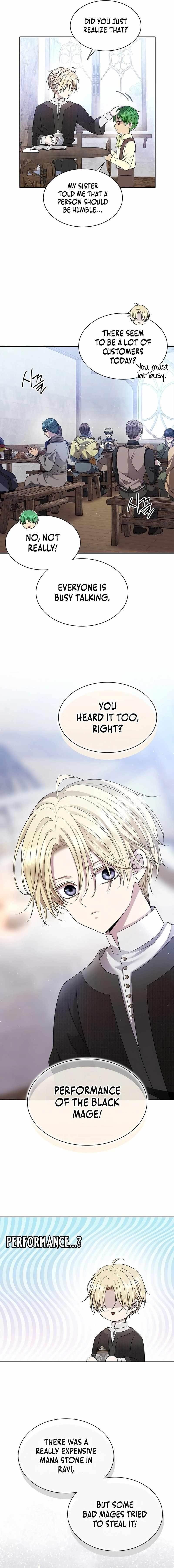 Read Black Haze 2025 Manga Online