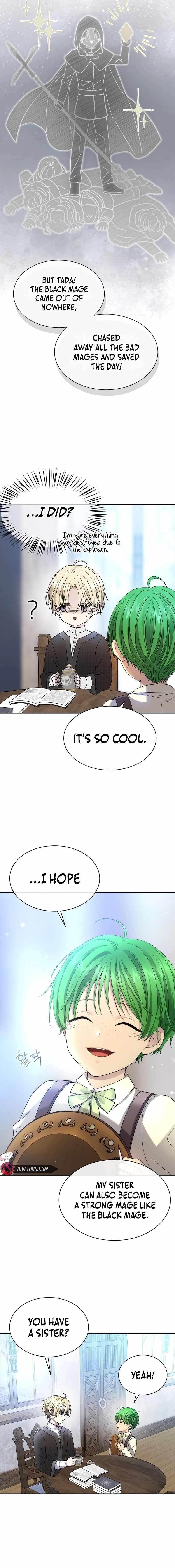 Read Black Haze 2025 Manga Online