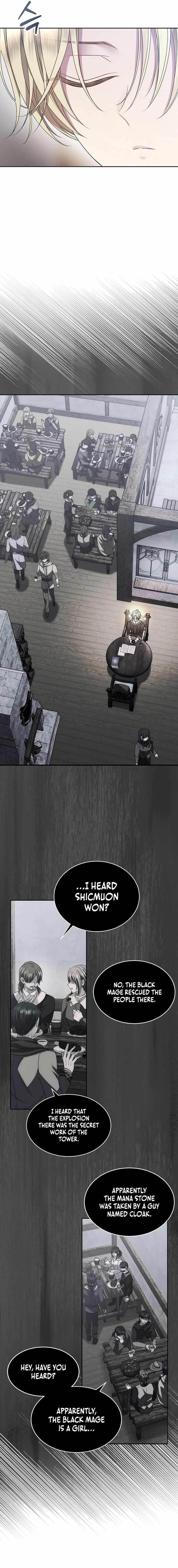 Read Black Haze 2025 Manga Online