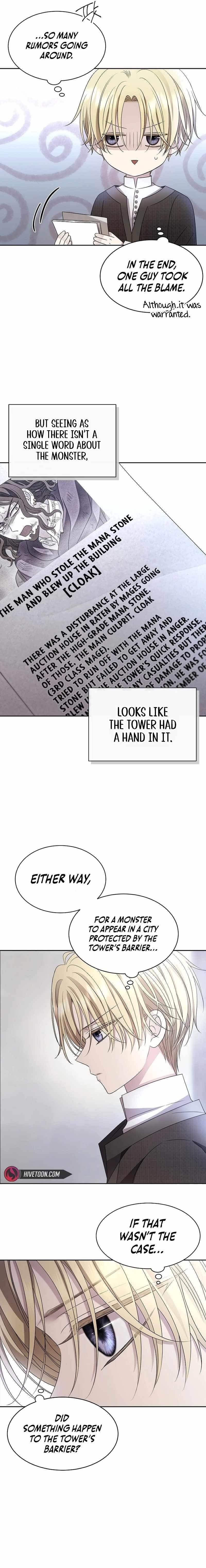 Read Black Haze 2025 Manga Online